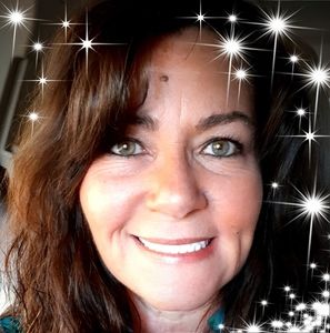 Meet your Posher, Joanna